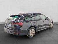 Gebraucht Skoda Octavia 116 PS (85 kW) 2022 Schwarz Kombi