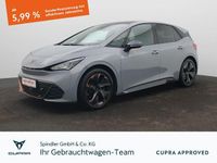 Gebraucht Cupra Born 150 kW (204 PS) 2022 Kleinwagen