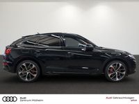 Gebraucht Audi SQ5 Ambiente 341 PS (250 kW) 2023 Schwarz SUV