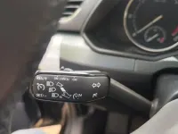 Gebraucht Skoda Superb 150 PS (110 kW) 2018 Schwarz Kombi