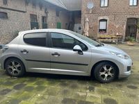 gebraucht Peugeot 207 