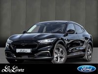 Gebraucht Ford Mustang Mach-E Basis 216 kW (294 PS) 2022 Iridiumschwarz metallic (metallic) SUV