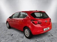 gebraucht Opel Corsa-e Selection, Klima