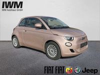 Gebraucht Fiat 500e 86 kW (118 PS) 2023 Gold Limousine