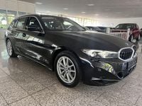 gebraucht BMW 318 d Touring FACELIFT