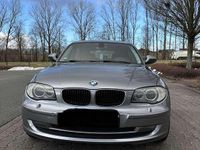 Gebraucht BMW 118 143 PS (105 kW) 2011 Kleinwagen