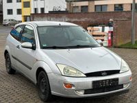 gebraucht Ford Focus Lim. Trend