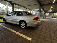 Gebraucht Opel Omega Edition 218 PS (160 kW) 2002 Silber Limousine