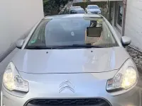 Gebraucht Citroën C3 Exclusive 82 PS (60 kW) 2013 Silber Limousine