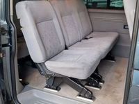 gebraucht VW Shuttle T5