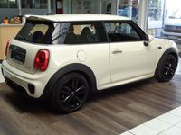 Second-hand Mini Cooper 102 CP (75 kW) 2020 Alb Hatchback