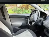 Gebraucht Seat Ibiza 86 PS (63 kW) 2013 Limousine