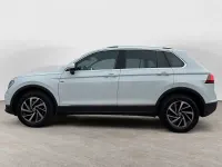 Brugt VW Tiguan Join 131 HK (96 kW) 2019 SUV