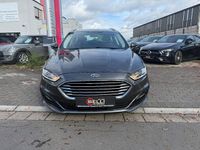Gebraucht Ford Mondeo Business Edition 150 PS (110 kW) 2019 Kombi