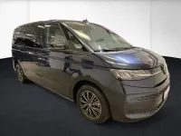 Nouvelle VW Multivan Goal 150 ch (110 kW) 2025 Bleue Monospace