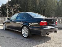 Gebraucht BMW M5 400 PS (294 kW) 1999 Schwarz Limousine