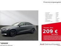 Gebraucht Audi A3 Advanced 150 PS (110 kW) 2025 Manhattangrau Limousine