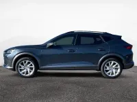 Gebraucht Cupra Formentor 150 PS (110 kW) 2024 Magnetic grau SUV