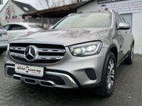 gebraucht Mercedes 220 GLC