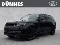 Gebraucht Land Rover Range Rover Autobiography 530 PS (389 kW) 2026 Schwarz SUV