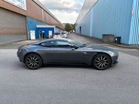 gebraucht Aston Martin DB11 Coupe V12 608 Ps 2019 39TKM MWST ausweisbar