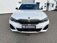Gebraucht BMW 340 374 PS (275 kW) 2020 Alpinweiss iii Kombi