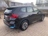 Gebraucht BMW iX1 230 kW (313 PS) 2024 Schwarz SUV