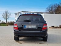 gebraucht Mercedes C220 CDI T -