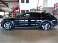 gebraucht Audi A6 Allroad quattro 3.0