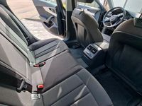 Gebraucht Audi A4 Sport 218 PS (160 kW) 2017 Schwarz Kombi