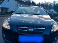 Gebraucht Kia Ceed 109 PS (80 kW) 2009 Kleinwagen