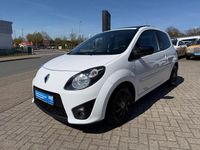 Gebraucht Renault Twingo Night&Day 75 PS (55 kW) 2011 Weiß Kleinwagen