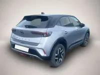 Gebraucht Opel Mokka Design Edition 136 PS (100 kW) 2025 Grau SUV