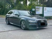 gebraucht Audi A6 A6Avant 3.0 TDI competition quattro tiptronic