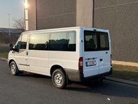 Second-hand Ford Transit 101 CP (74 kW) 2012 Alb Break