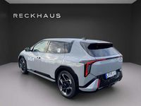 Gebraucht Kia EV4 GT-Line 150 kW (204 PS) 2025 Wolfsgrau Kleinwagen