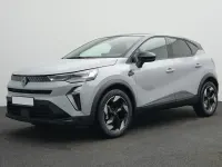 Gebraucht Renault Captur Techno 158 PS (116 kW) 2025 Schwarz SUV