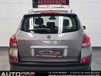 gebraucht Renault Clio GrandTour Klima Tüv/Service NEU