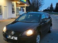 gebraucht VW Polo 1.2l black Edition