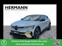Gebraucht Renault Megane E-Tech 160 kW (218 PS) 2022 Schwarz Limousine