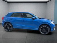 Gebraucht Audi Q2 Sport 150 PS (110 kW) 2020 Blau SUV