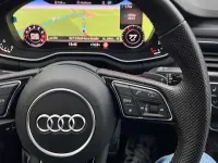 Gebraucht Audi S4 354 PS (260 kW) 2019 Limousine