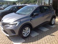 gebraucht Renault Captur EQUILIBRE TCe 140