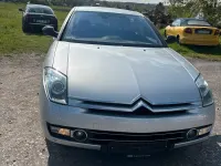 Gebraucht Citroën C6 170 PS (125 kW) 2007 Grau Limousine
