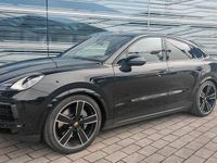 Gebraucht Porsche Cayenne S 441 PS (324 kW) 2021 Schwarz SUV