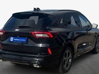 Gebraucht Ford Kuga ST-Line X 186 PS (136 kW) 2024 Schwarz SUV