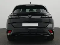 Gebraucht Peugeot 308 SW Allure 145 PS (106 kW) 2026 Perlaneraschwarz Kombi