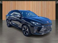 Gebraucht Cupra Terramar 150 PS (110 kW) 2024 Schwarz SUV