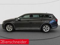 Gebraucht VW Passat Alltrack 200 PS (147 kW) 2023 Grau Kombi