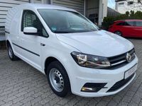 gebraucht VW Caddy Kasten 2,0 TDI Navi SHZ FlexSitz PDC EURO6